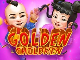 Golden Children screenshot
