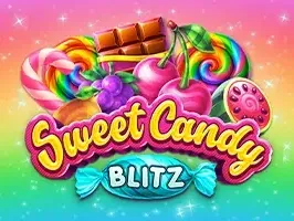 Sweet Candy Blitz screenshot