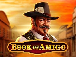 Book of Amigo screenshot