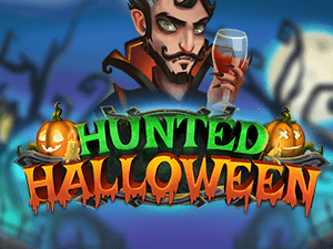 Haunted Halloween screenshot