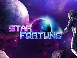 Star Fortune screenshot