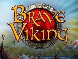 Brave Viking screenshot