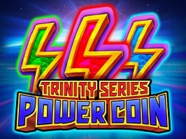 POWER COIN TRINITY SERIES screenshot